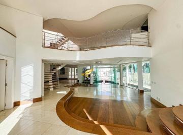 777be7a05f55c0022c2d5f01f4e034a91f561d27 · Casa com 5 dormitórios à venda, 848 m² por R$ 5.000.000,00 - Loteamento Portal do Paraiso - Jundiaí/