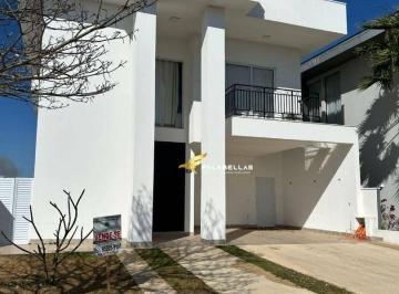 583abdd8bb311b9843f5c948bce7ed8a95034faa · Casa com 4 dormitórios à venda, 260 m² por R$ 1.590.000,00 - São Venâncio - Itupeva/SP