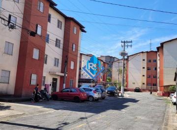 9c867fd199347e43ac3c8b3064361aec8f50336e · Apartamento à venda, 52 m² por R$ 235.000,00 - Vila Baeta Neves - São Bernardo do Campo/SP