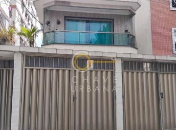 4a5f2a4323580bbb8558ee515e3abd1cb95f66b4 · Casa à venda, 180 m² por R$ 1.590.000,00 - Boqueirão - Santos/SP