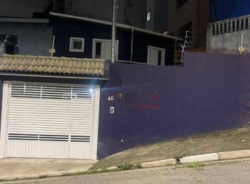 674ae3f6d95f431779c87705f85cbc848a499d08 · Sobrado com 3 dormitórios à venda, 123 m² por R$ 614.800,00 - Vila Cláudio - Santo André/SP