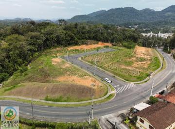 Terreno · 262m² · Aqui é onde seu sonho começa – Terrenos no Bairro Itoupava Central