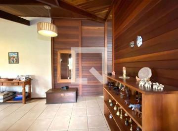 Casa · 200m² · 3 Quartos · 4 Vagas · Casa à Venda - Veredas das Gerais, 3 Quartos,  200 m² - Nova Lima