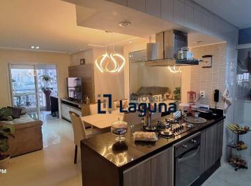 78d02b91d5cf3dd2eada531161ce76ba37687396 · Apartamento com 3 dormitórios à venda, 77 m² por R$ 780.000,00 - Campestre - Santo André/SP