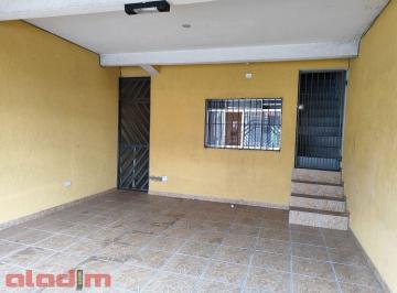 Casa · 120m² · 2 Quartos · 1 Vaga · CASA A VENDA NO JARDIM NOVO PARELHEIROS