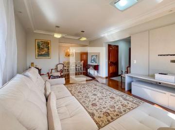 Apartamento · 205m² · 4 Quartos · 3 Vagas · Apartamento para Aluguel - Vila Mariana, 4 Quartos,  205 m2 - São Paulo