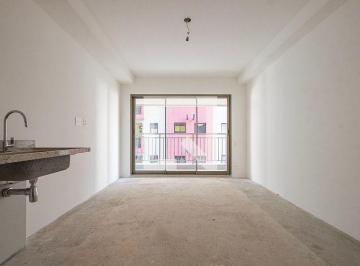 Apartamento · 35m² · 1 Quarto · Apartamento para Aluguel - Pinheiros, 1 Quarto, 35 m2 - São Paulo