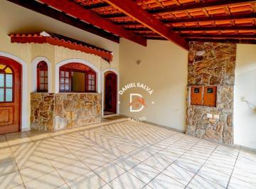 820085093738cf1f49989637e376b55a81e5a891 · Sobrado à venda com 4 dormitórios (1 suíte) , 214 m² por R$ 749.900 - Atibaia Jardim - Atibaia/SP