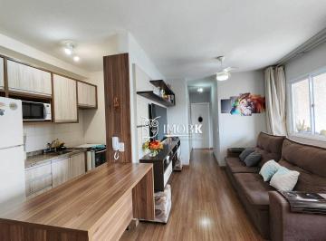 59a3eaa241911c9853ea76219559989043942fd9 · Apartamento com 3 dormitórios à venda, 73 m² por R$ 650.000,00 - Pleno Novo Engordadouro - Jundiaí/S