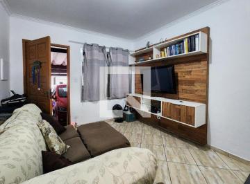 Casa · 102m² · 2 Quartos · 1 Vaga · Casa à Venda - Taboão, 2 Quartos,  102 m² - São Bernardo do Campo