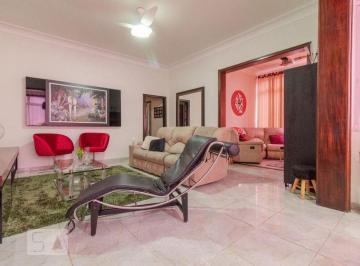 Apartamento · 300m² · 4 Quartos · 1 Vaga · Apartamento à Venda - Copacabana, 4 Quartos,  300 m² - Rio de Janeiro