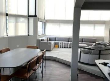 e76f5aa8057f1728861f1c1b129069195305aa06 · Cobertura à venda, 108 m² por R$ 2.180.000,00 - Paraíso - São Paulo/SP