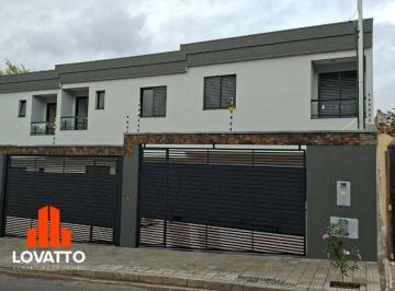71ee1c083f3c48004d0cf4e4bdc18227fffe21b8 · Sobrado com 2 dormitórios à venda - Parque das Nações - Santo André/SP