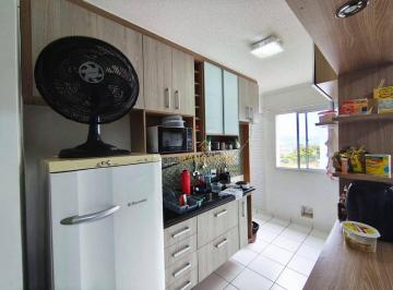 b017a70b88d7838b9f2fb4e93f17ad32d12e0db4 · Apartamento com 2 dormitórios à venda, 54 m² por R$ 310.000,00 - Distrito Industrial - Jundiaí/SP