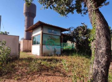 695531124f0e0fb4a11246be59c087bc4c10e5d8 · Terreno à venda, 20000 m² por R$ 350.000,00 - Zona Rural - Lagoa Santa/MG