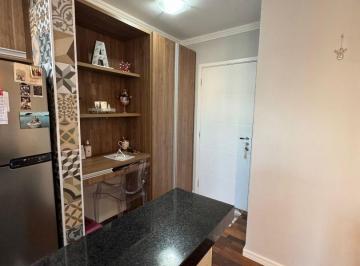 e89a43d4d8c4209a979f75e5fc2a7773756ed5dc · Apartamento com 2 dormitórios à venda, 62 m² por R$ 460.000,00 - Centro - São José dos Campos/SP