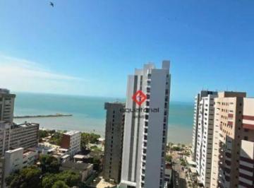 f42324c8e8447fdc5eb2476d1a2499bd21bfc256 · Apartamento com 2 suites à venda, 62 m² por R$ 639.000 - Meireles - Fortaleza/CE