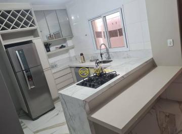 8a0f3b69fa03d3585a8b94769dc08efc46eeb6d3 · Casa com 2 dormitórios à venda, 72 m² por R$ 550.000,00 - Jardim Karolyne - Votorantim/SP