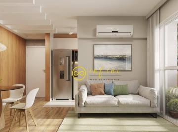 dd0fa6a9624664fea911be81946d108abc20b1b1 · Apartamento Lançamento com 2 Quartos, sendo 1 Suíte à venda, 52 m² por R$ 339.000 - Condomínio Parqu