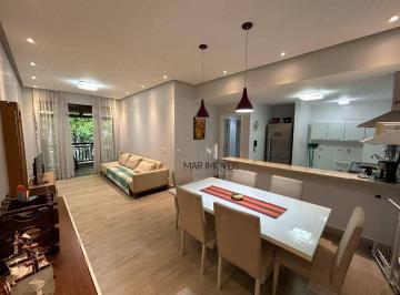 4e42be4f29c0d02781f883766384b75e96f1b54f · Apartamento com 3 dormitórios à venda, 93 m² por R$ 1.200.000,00 - Enseada - Guarujá/SP