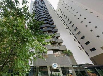 acde32988ced9c1c94f037510c66875b54898be9 · Apartamento 2 quartos à venda, 96 m²- Água Verde - Curitiba/PR