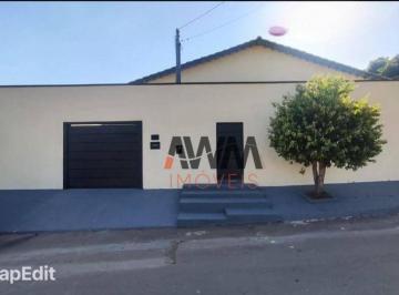 e346c05db73f7c8842f227b959f7c4bcd16c18c8 · Casa 3 Quartos à venda, 128 m² por R$ 650.000 - Residencial Cidade Verde - Goiânia/GO