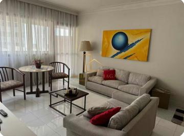 Apartamento · 65m² · 1 Quarto · 2 Vagas · Condomínio L'Etoile