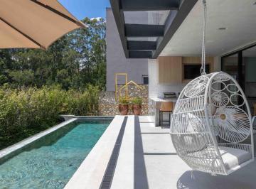Casa · 415m² · 4 Quartos · 2 Vagas · Villa Solaia Residencial