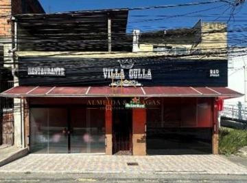 Comercial · 311m² · Salão Comercial no Jardim dos Camargos em Barueri