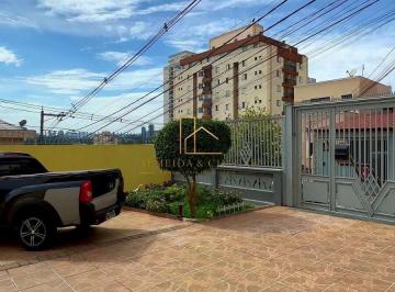 Casa · 162m² · 3 Quartos · 7 Vagas · Casa térrea na Vila Boa Vista em Barueri