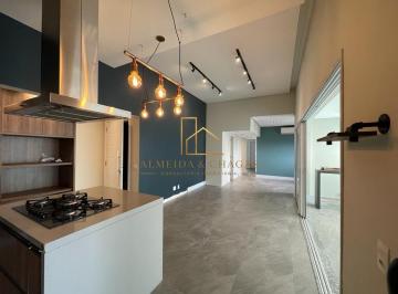 Apartamento · 98m² · 2 Quartos · 2 Vagas · Condomínio One Gramercy Park