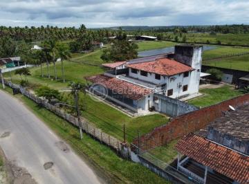 Rural · 250m² · 4 Quartos · AREA A VENDA EM NISIA FLORESTA
