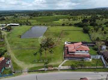 Rural · 250m² · 4 Quartos · AREA A VENDA EM NISIA FLORESTA