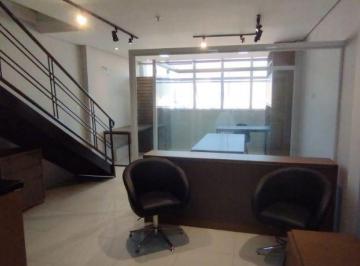 Comercial · 68m² · Sala Comercial Duplex para venda – Toda Mobiliada - Predio 24 horas - Edificio Comercial Dubai Offic