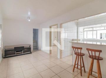 Apartamento · 45m² · 1 Quarto · Apartamento para Aluguel - Menino Deus, 1 Quarto,  45 m² - Porto Alegre