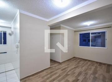 Apartamento · 42m² · 2 Quartos · 1 Vaga · Apartamento para Aluguel - Vila Pirajussara, 2 Quartos,  42 m² - São Paulo