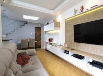 Apartamento · 149m² · 2 Quartos · 2 Vagas · Apartamento para Aluguel - Vila Leopoldina, 2 Quartos,  149 m² - Santo André