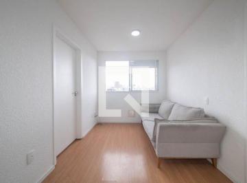 Apartamento · 35m² · 2 Quartos · Apartamento para Aluguel - Santo Amaro , 2 Quartos, 35 m² - São Paulo