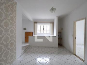 Casa · 80m² · 2 Quartos · 1 Vaga · Casa para Aluguel - Tatuapé, 2 Quartos,  80 m² - São Paulo
