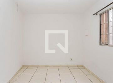 Casa · 50m² · 1 Quarto · Casa para Aluguel - Jardim Santa Emília, 1 Quarto, 50 m² - São Paulo