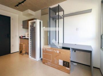 Apartamento · 18m² · Imoveis - em Santo Amaro