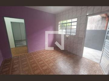 Casa · 90m² · 1 Quarto · 1 Vaga · Casa para Aluguel - Vila Maria de Maggi, 1 Quarto,  90 m² - Suzano