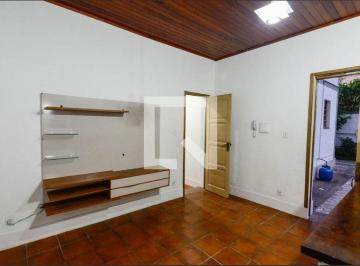 Casa · 75m² · 2 Quartos · Casa para Aluguel - Engenho Novo, 2 Quartos, 75 m² - Rio de Janeiro