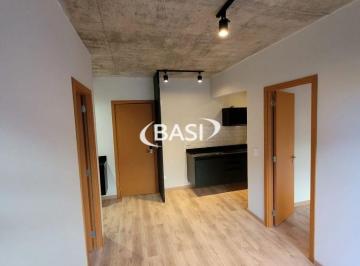 Apartamento · 41m² · 2 Quartos · 1 Vaga · Apartamento com mobilia e 1 vaga.