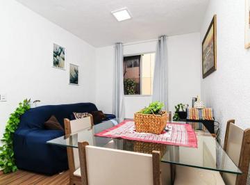 Apartamento · 40m² · 2 Quartos · 1 Vaga · Apartamento Padrão em São Paulo