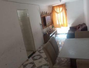 Apartamento · 56m² · 2 Quartos · 1 Vaga · Apartamento Padrão em São Paulo