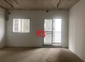 1f7901b8693301602617f05050fbf8f69161676d · Conjunto para alugar, 48 m² por R$ 3.000,00/mês - Vila Matias - Santos/SP