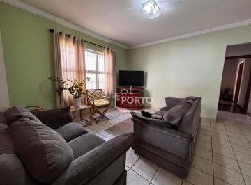 13feae837d5e06ae705c6b7b2b4e953e78061063 · Casa 3 quartos à venda no bairro Nova Piracicaba em Piracicaba