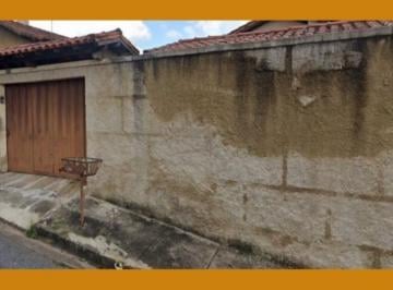 Casa · IMÓVEL RESIDENCIAL LOCALIZADO NA RUA ORISSANGA, 374, VILA PÉROLA, CONTAGEM/MG