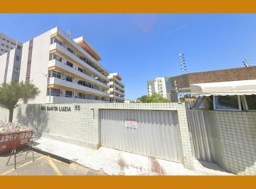 Apartamento · APARTAMENTO N. 301, BLOCO 1, EDIFÍCIO SANTA LUZIA, NA RUA TIANGUÁ, N. 55, PARREÃO, FORTALEZA/CE.